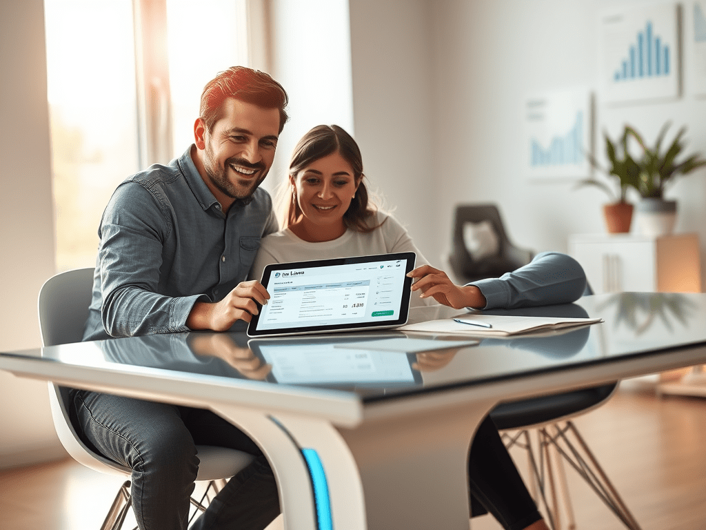 eHomeLoan: The Future of Home Loans in the Digital&nbsp;Age