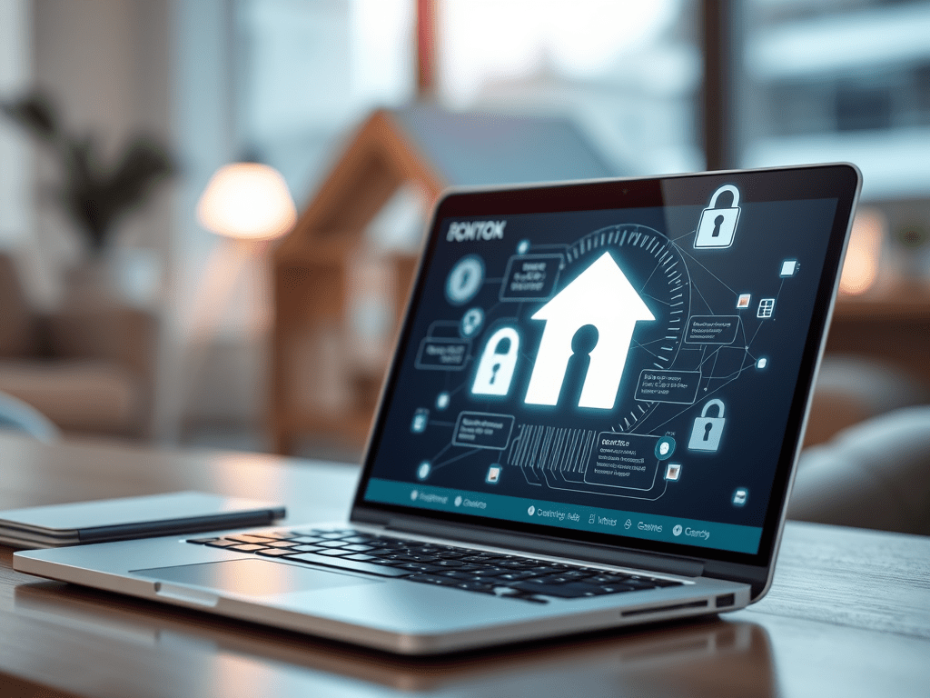 Experience the Future of Home Financing with eHomeLoan’s AI-Based Docless&nbsp;Mortgage