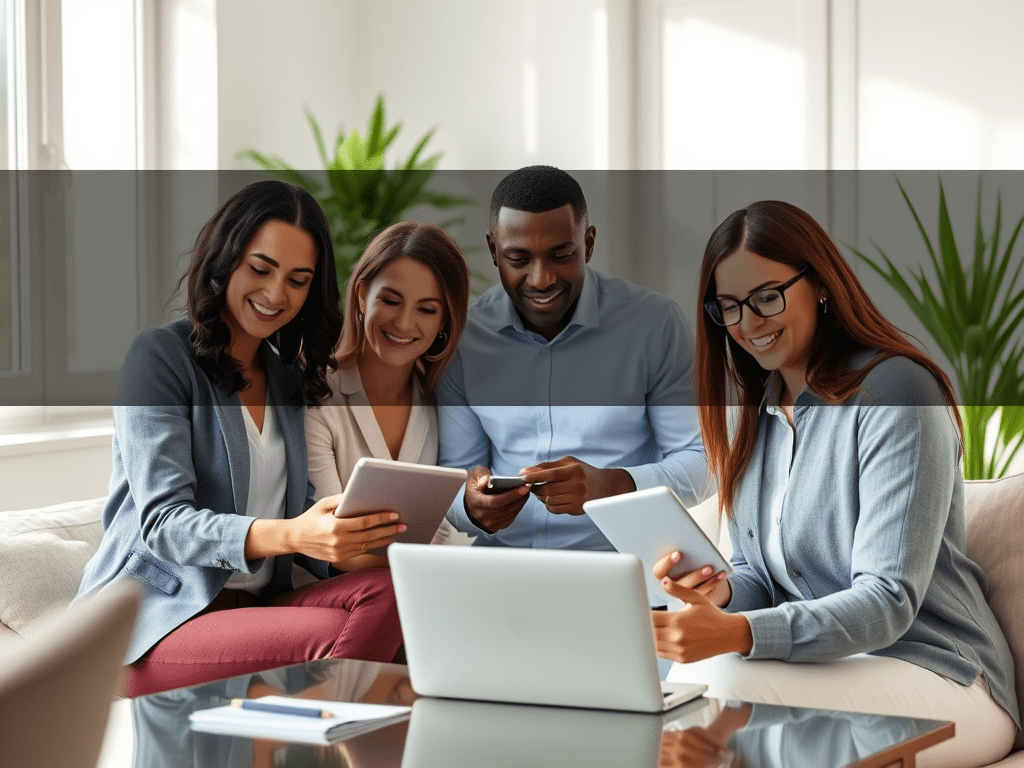 eHomeLoan: The Industry Leader in AI-Based Mortgage&nbsp;Technology