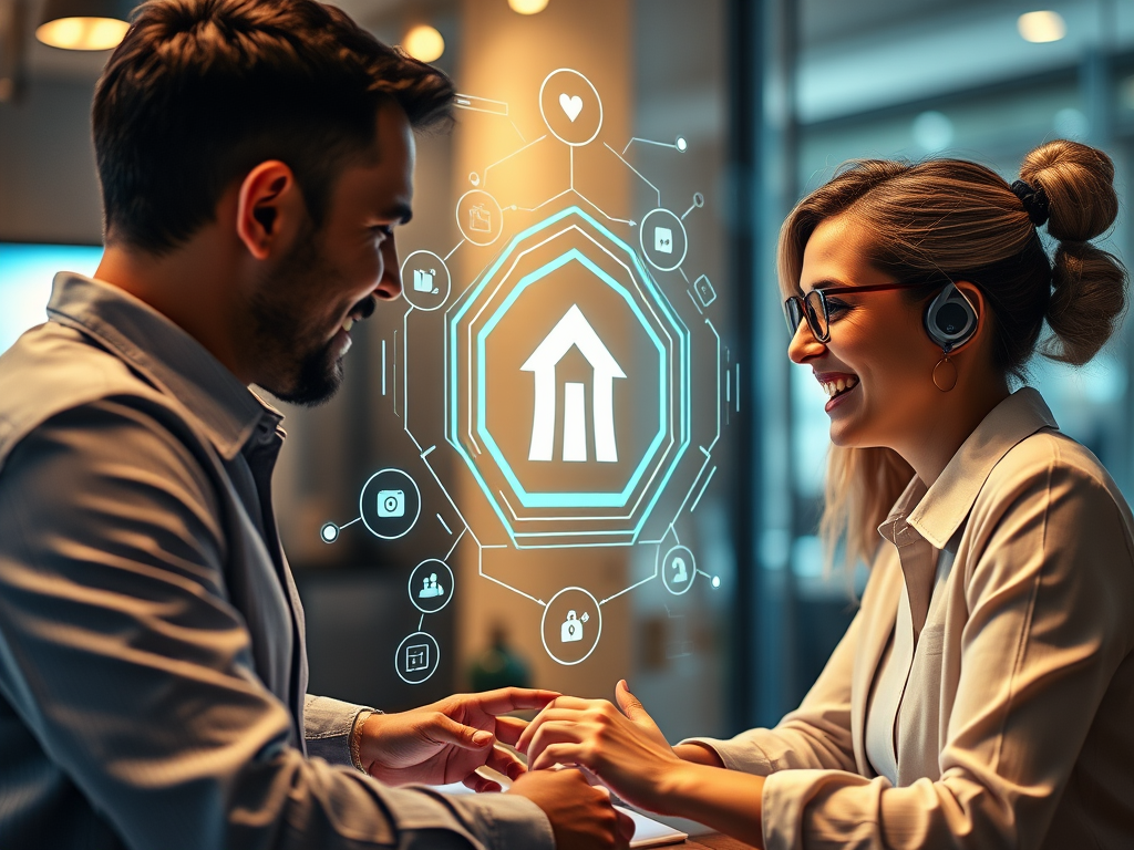 eHomeLoan Delivers an Amazing&nbsp;Mortgage