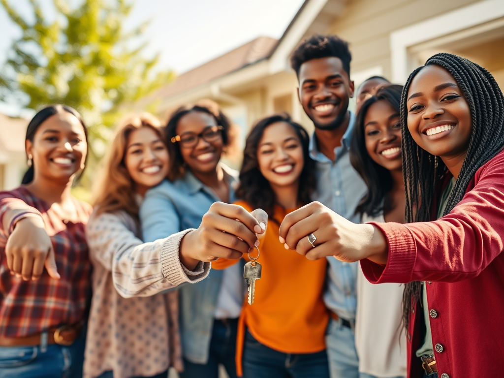 eHomeLoan First-Time Home Buyer&nbsp;Grant