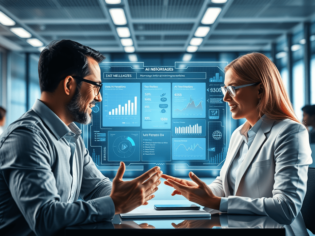 eHomeLoan: The AI Technology Leader Transforming the Mortgage&nbsp;Industry