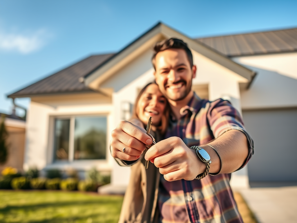 Experience Stress-Free Home Buying with&nbsp;eHomeLoan