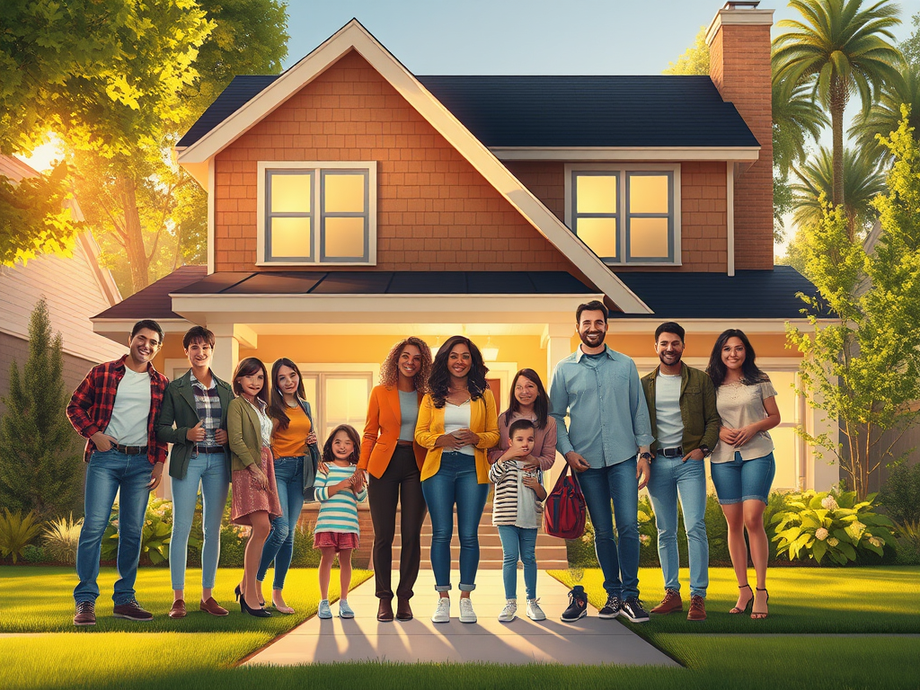 Unlock Homeownership with eHomeLoan’s 0% Down-Payment&nbsp;Program