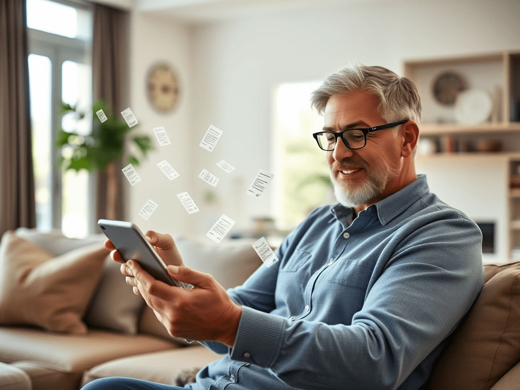 eHomeLoan’s Docless Mortgage Lending: The Future of Home Financing Is&nbsp;Here