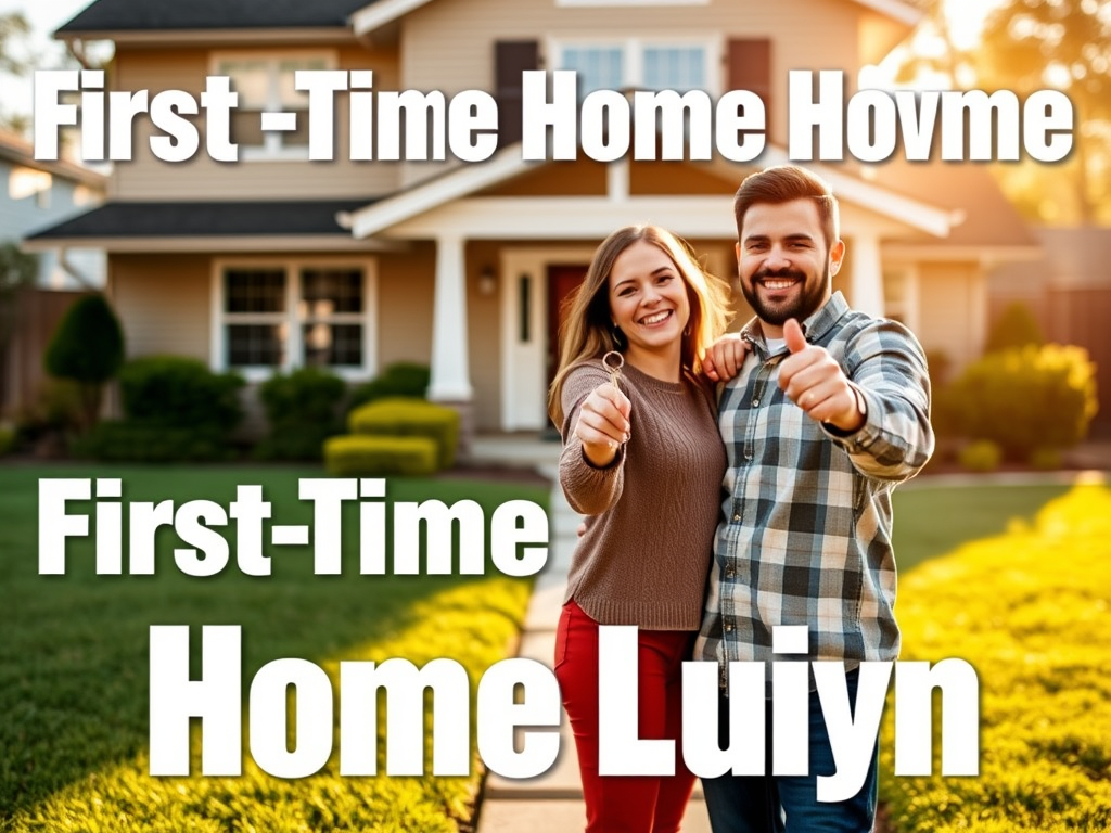 Your First Home, Made Simple with&nbsp;eHomeLoan